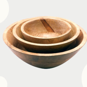 Bowl Set