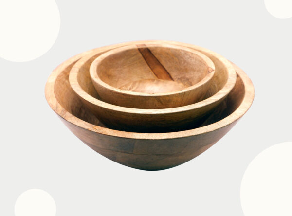 Bowl Set