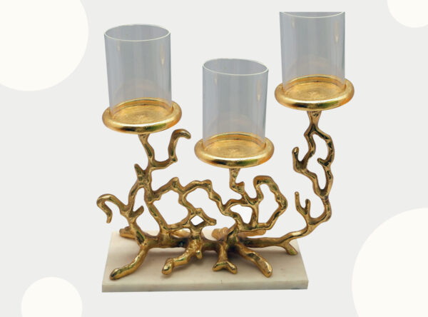 Candle Holder 1