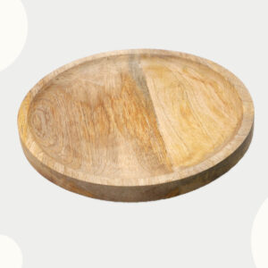 Wooden Bowl