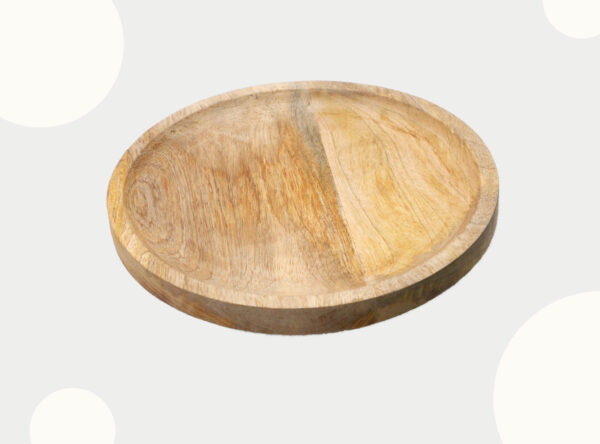 Wooden Bowl