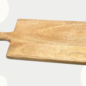 Wooden Chopping Board