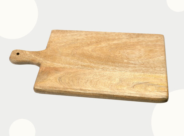 Wooden Chopping Board