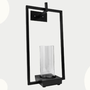 Hurricane Candle Holder