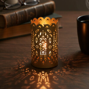 Votives & T-lights Holder